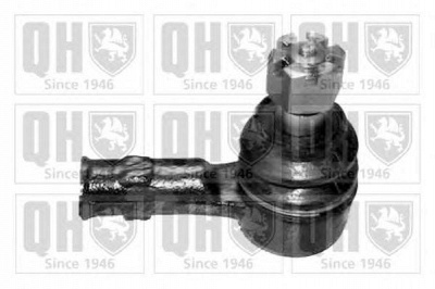 QUINTON HAZELL qr2781s -  Наконечник поперечной рулевой тяги